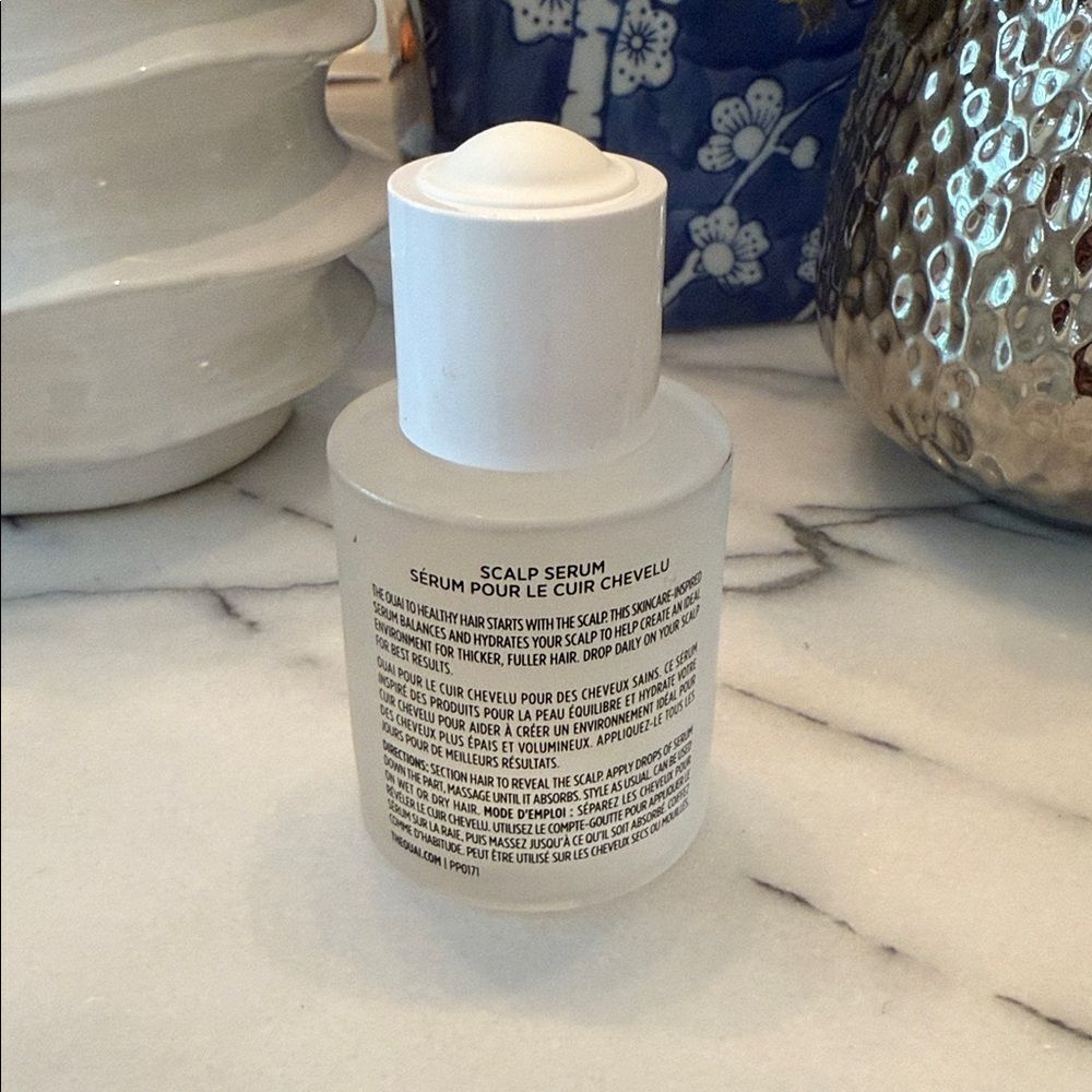 OUAI SCALP SERUM - Picture 4 of 4